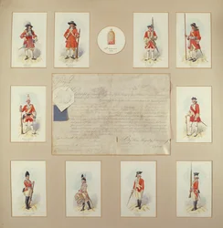 14. Regiment zu Fuß